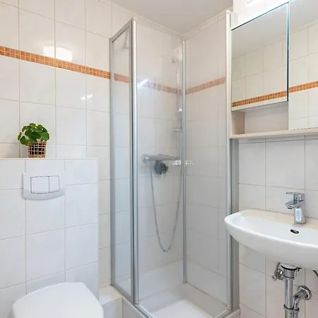 Ankerlicht Apartment