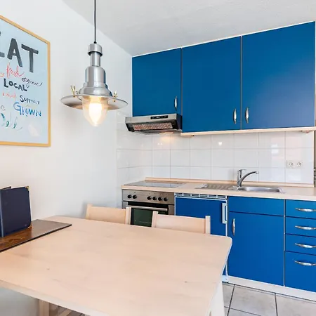 Ankerlicht Apartman *