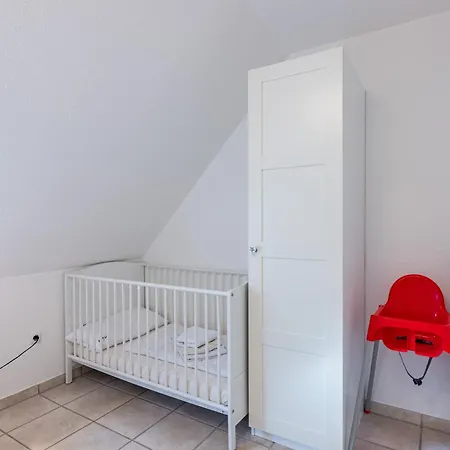 Apartment Ankerlicht *