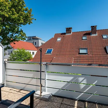 Apartman Ankerlicht Norddeich