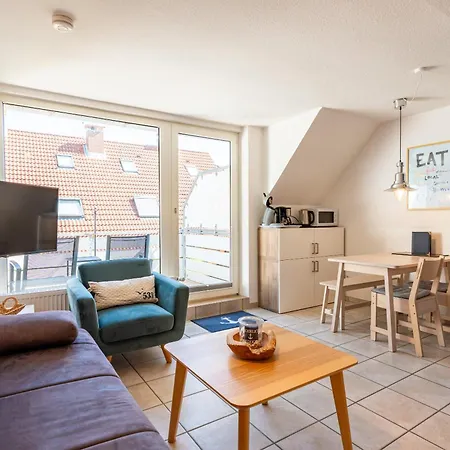 Ankerlicht Apartment *