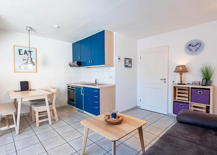 Ankerlicht نورديش