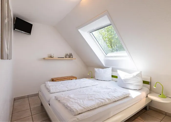 Ankerlicht * نورديش